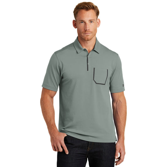 OGIO-OGIO ® Fuse Polo. OG131-MedTech-1