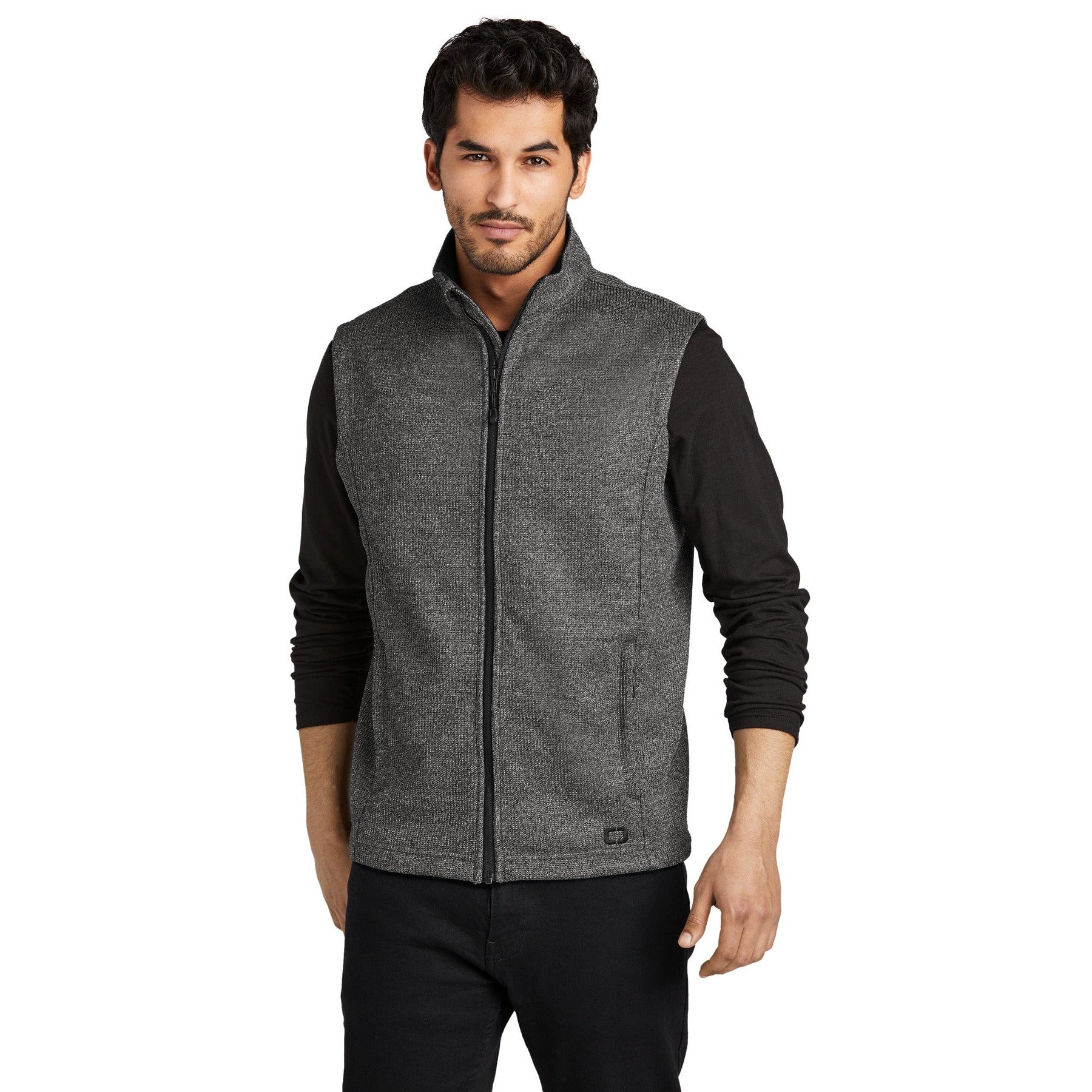 OGIO-OGIO® Grit Fleece Vest OG730-MedTech-2