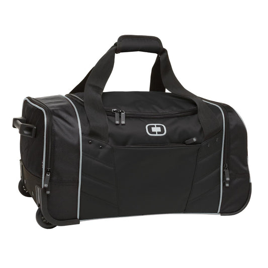 OGIO-OGIO® - Hamblin 22 Wheeled Duffel. 413009-MedTech-1