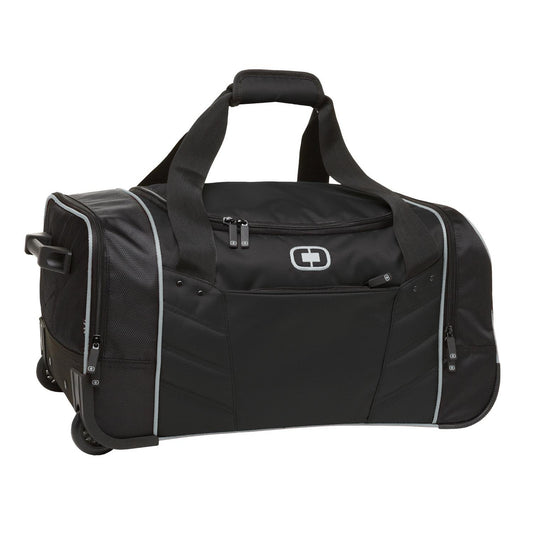OGIO-OGIO® - Hamblin 30 Wheeled Duffel. 413010-MedTech-1