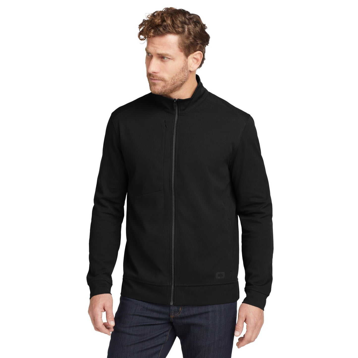 OGIO-OGIO ® Hinge Full-Zip. OG820-MedTech-1