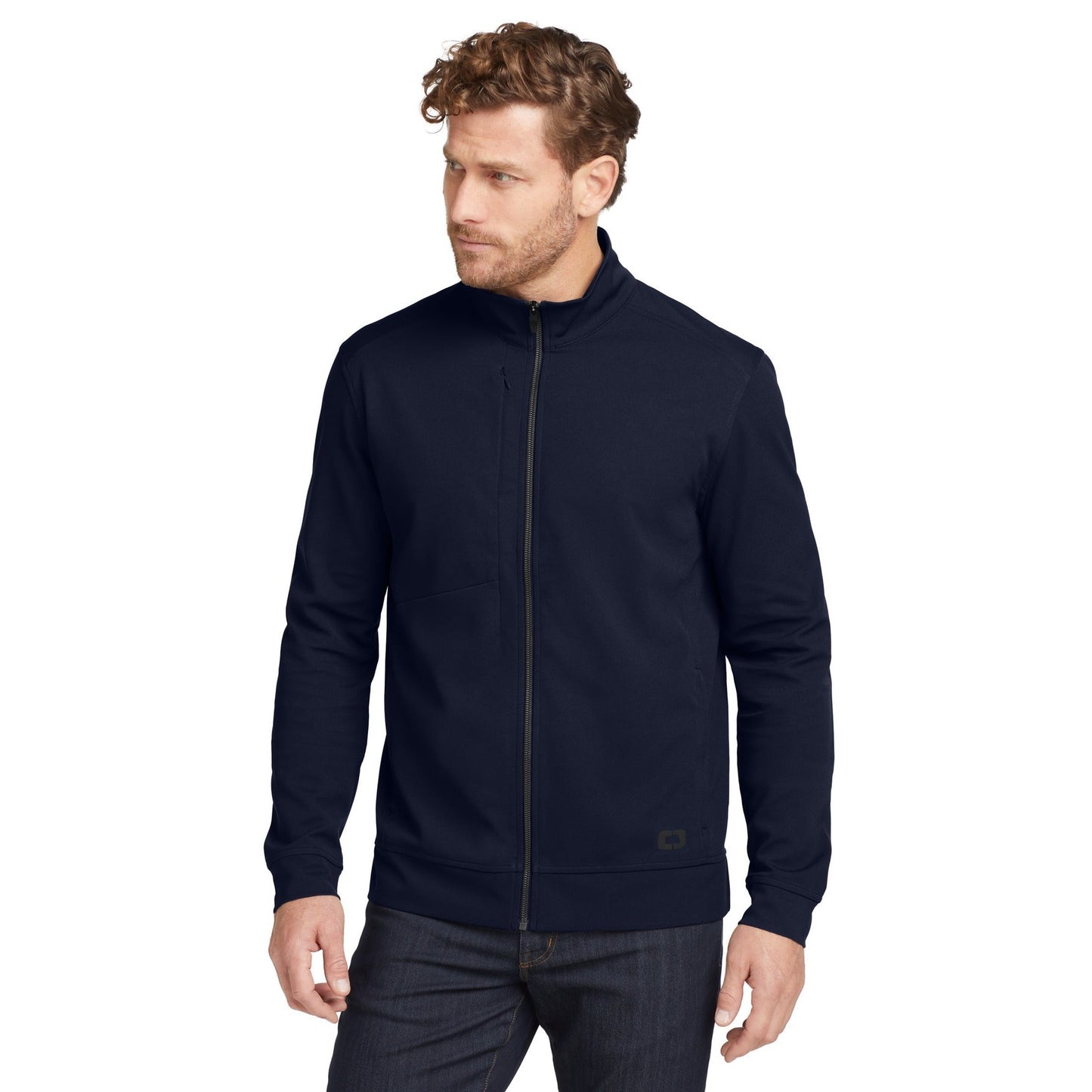 OGIO-OGIO ® Hinge Full-Zip. OG820-MedTech-2