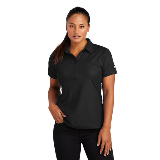OGIO-OGIO® - Jewel Polo. LOG101-MedTech-1