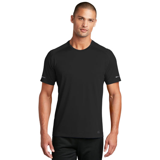 OGIO-OGIO ® Level Mesh Tee. OE350-MedTech-1