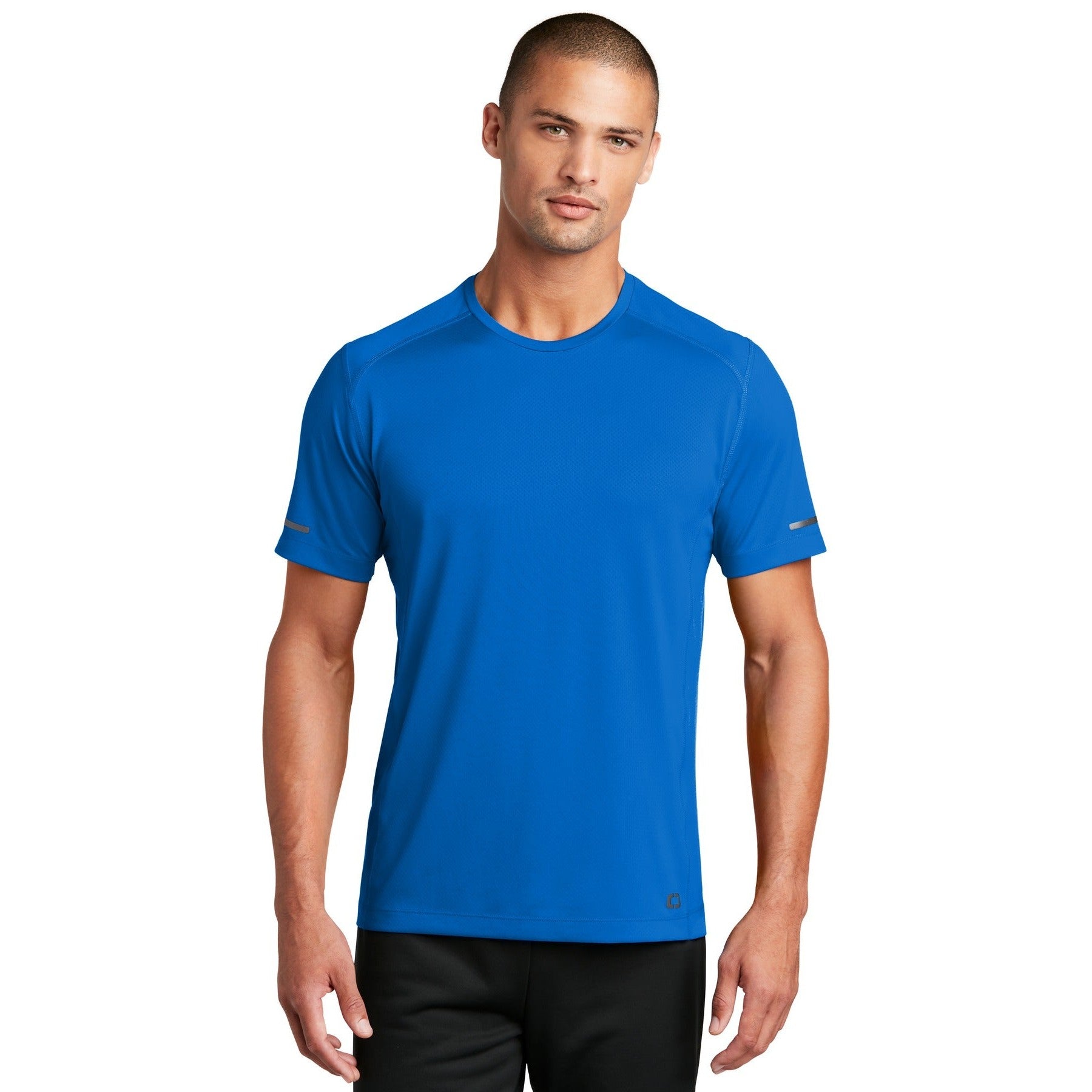 OGIO-OGIO ® Level Mesh Tee. OE350-MedTech-2