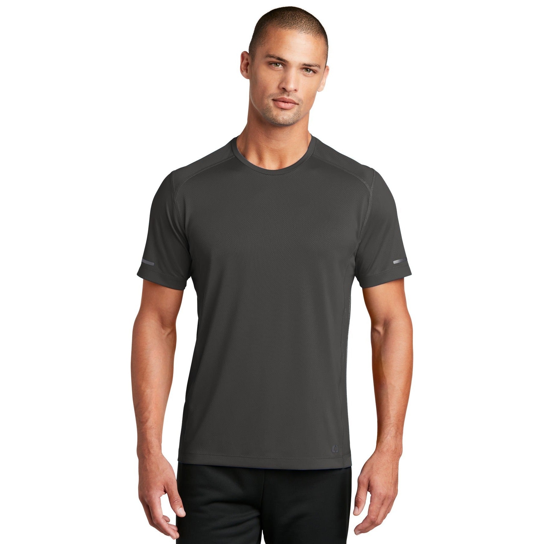 OGIO-OGIO ® Level Mesh Tee. OE350-MedTech-3