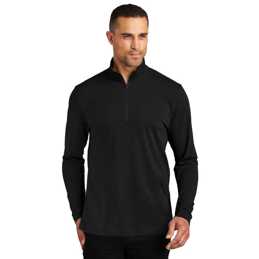 OGIO-OGIO ® Limit 1/4-Zip. OG139-MedTech-1