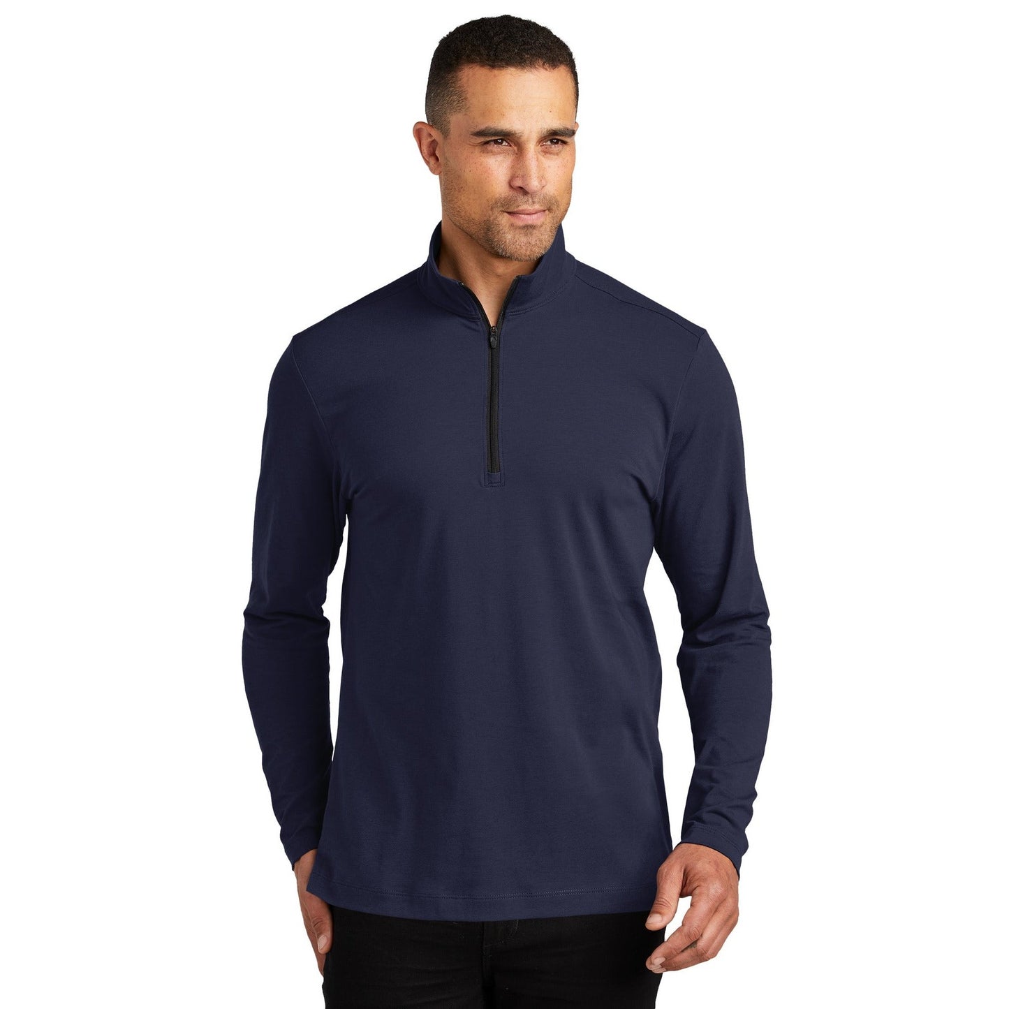 OGIO-OGIO ® Limit 1/4-Zip. OG139-MedTech-3
