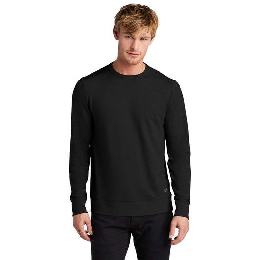 OGIO-OGIO® Luuma Flex Long Sleeve Crew OG825-MedTech-1