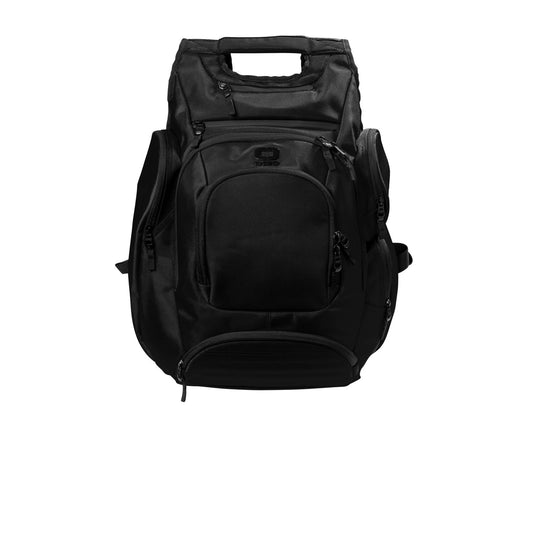 OGIO-OGIO® Metro Ballistic Pack 711107-MedTech-1