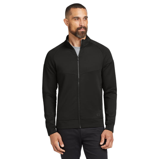 OGIO-OGIO ® Modern Performance Full-Zip. OE703-MedTech-1
