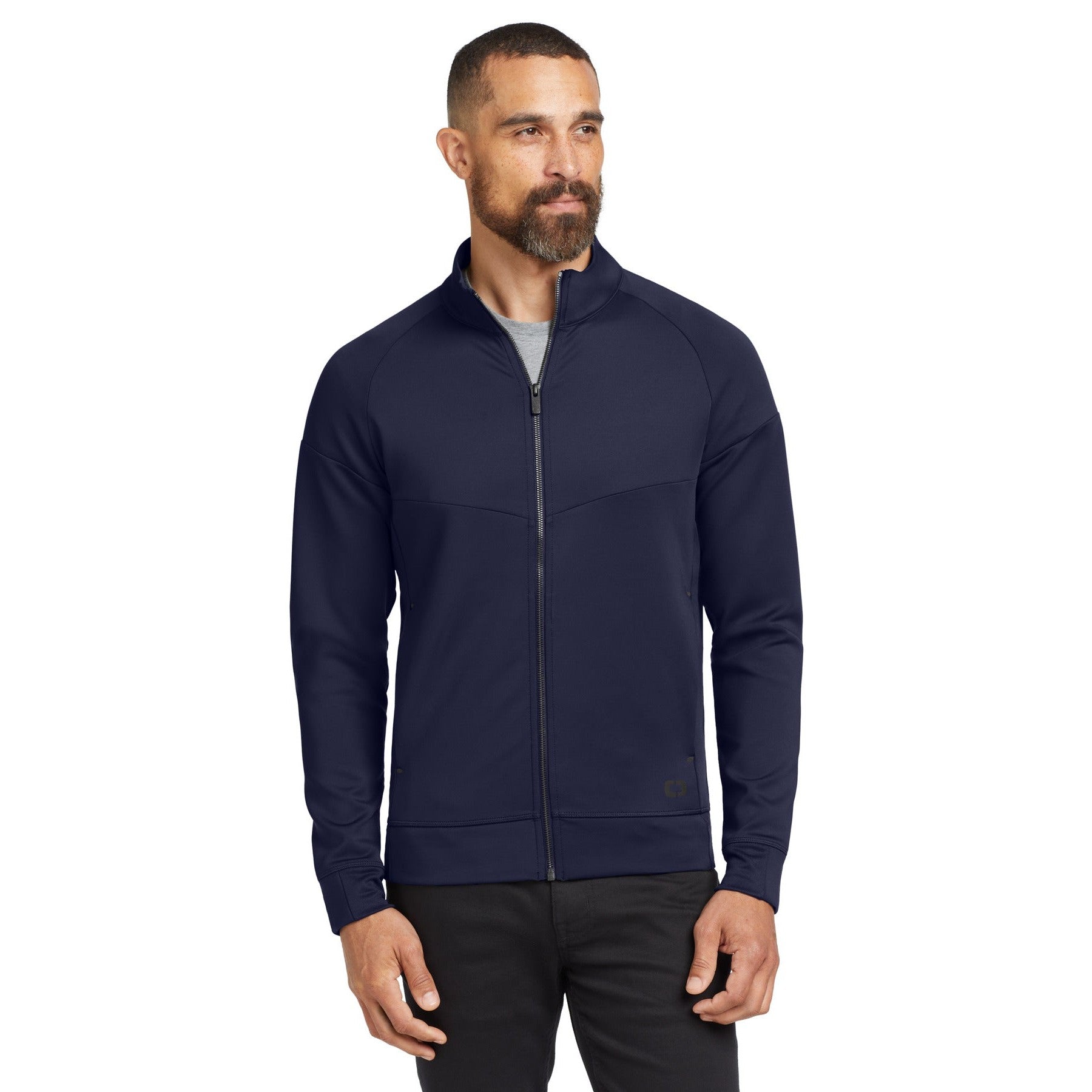 OGIO-OGIO ® Modern Performance Full-Zip. OE703-MedTech-3