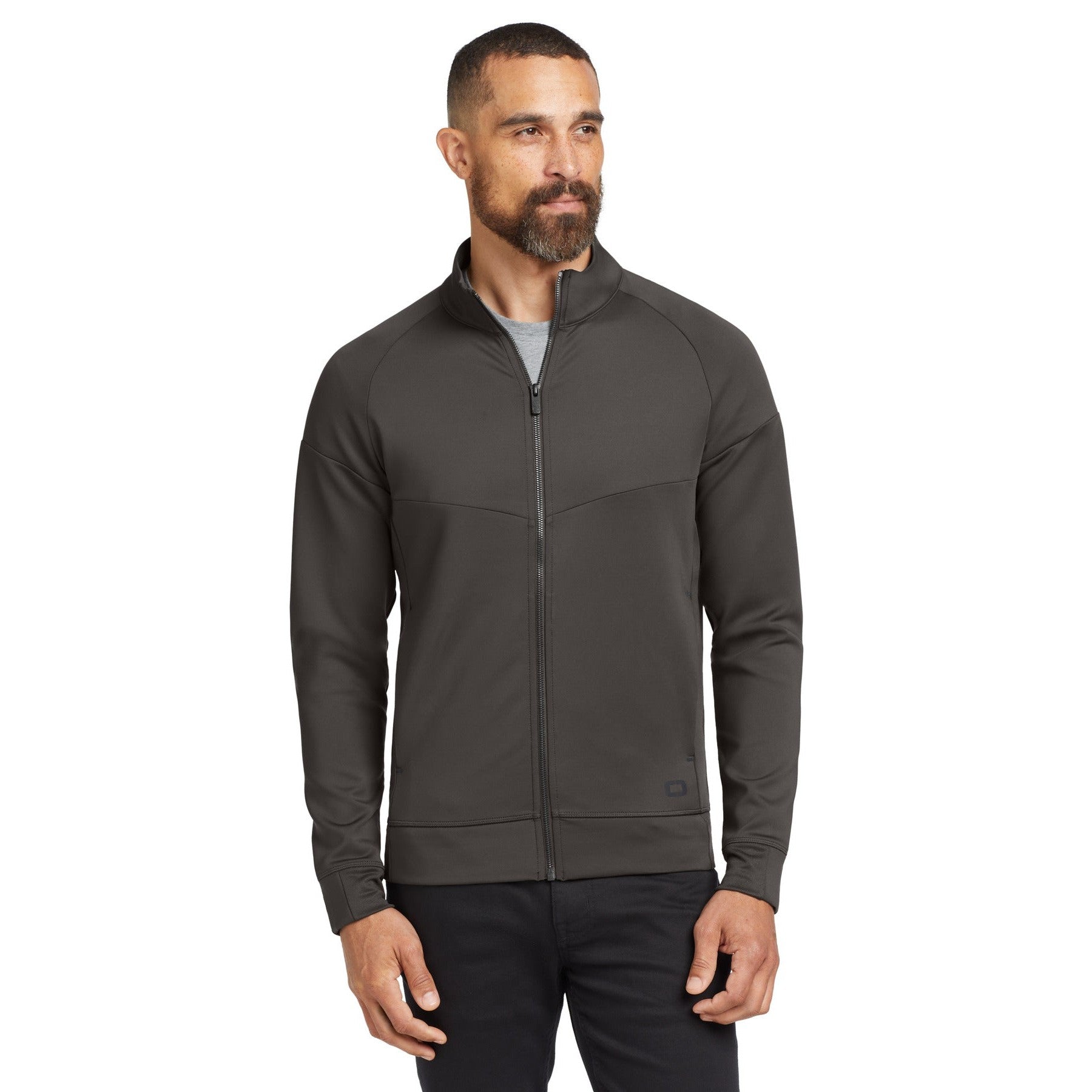 OGIO-OGIO ® Modern Performance Full-Zip. OE703-MedTech-4