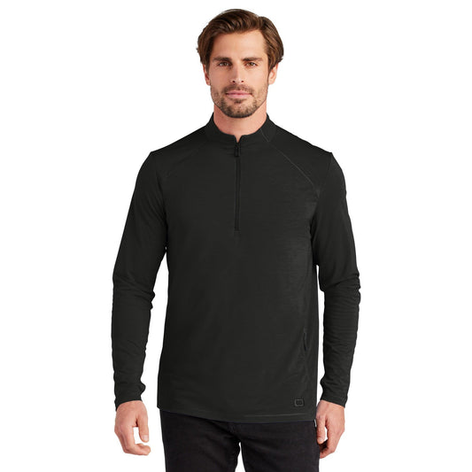 OGIO-OGIO® Motion 1/4-Zip OG153-MedTech-1
