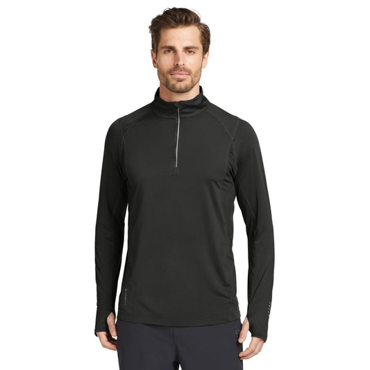 OGIO-OGIO® Nexus 1/4-Zip Pullover. OE335-MedTech-1