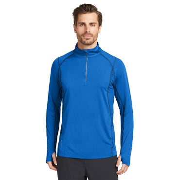 OGIO-OGIO® Nexus 1/4-Zip Pullover. OE335-MedTech-2