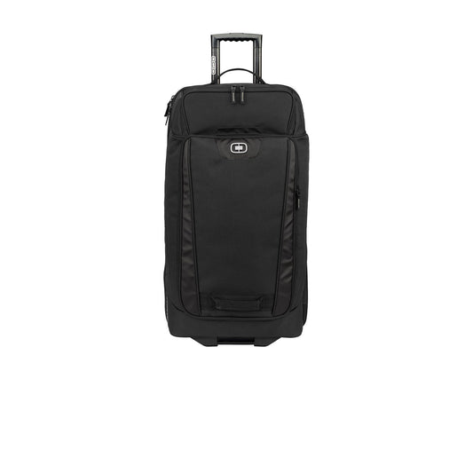 OGIO-OGIO® Nomad 30 Travel Bag. 413017-MedTech-1