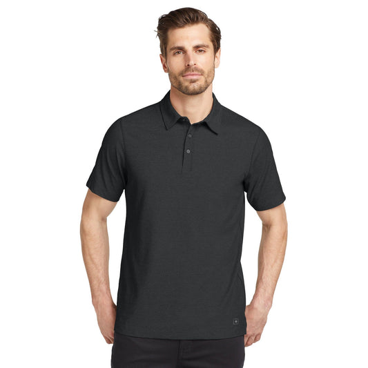 OGIO-OGIO® Onyx Polo. OG126-MedTech-1