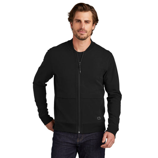 OGIO-OGIO® Outstretch Full-Zip OG830-MedTech-1