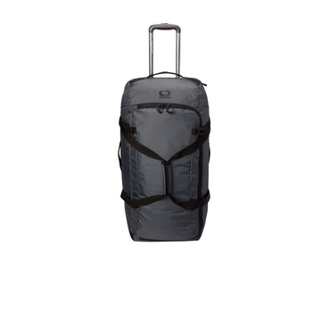 OGIO-OGIO® Passage Wheeled Checked Duffel 98003-MedTech-2