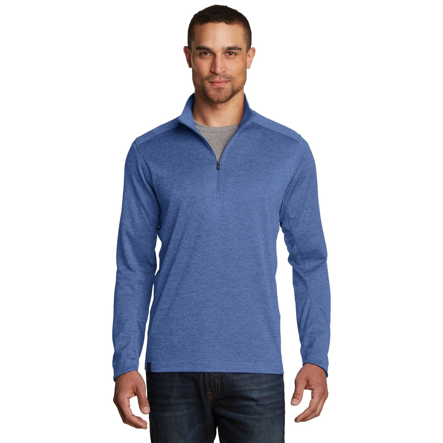 OGIO-OGIO® Pixel 1/4-Zip. OG202-MedTech-2