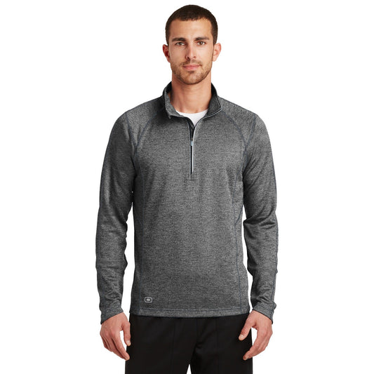 OGIO-OGIO® Pursuit 1/4-Zip. OE500-MedTech-1