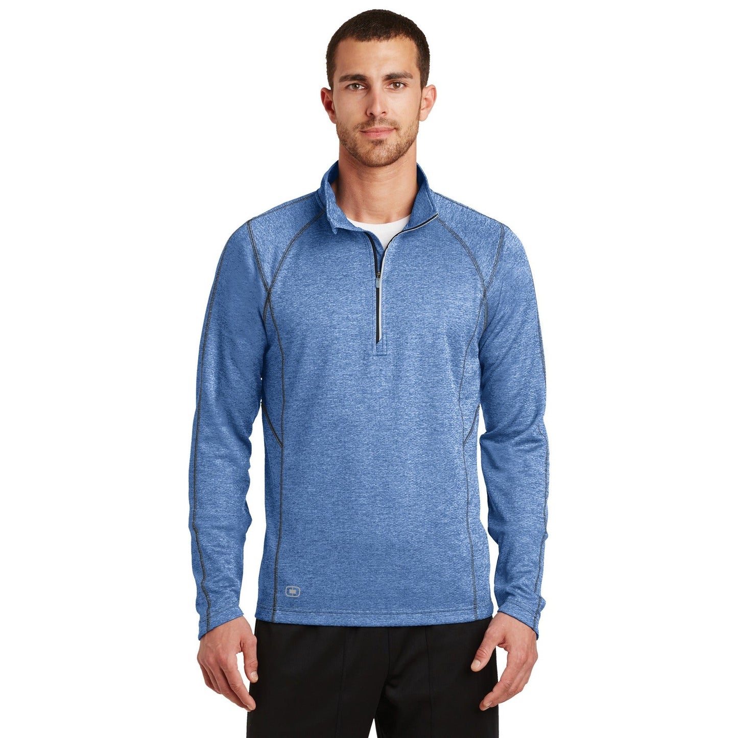 OGIO-OGIO® Pursuit 1/4-Zip. OE500-MedTech-2