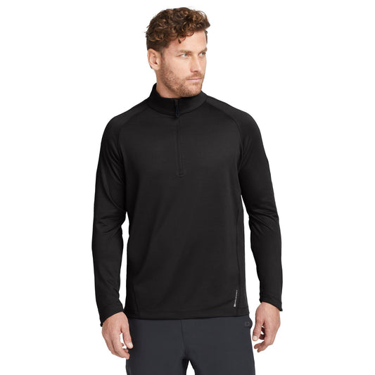 OGIO-OGIO® Radius 1/4-Zip. OE550-MedTech-1