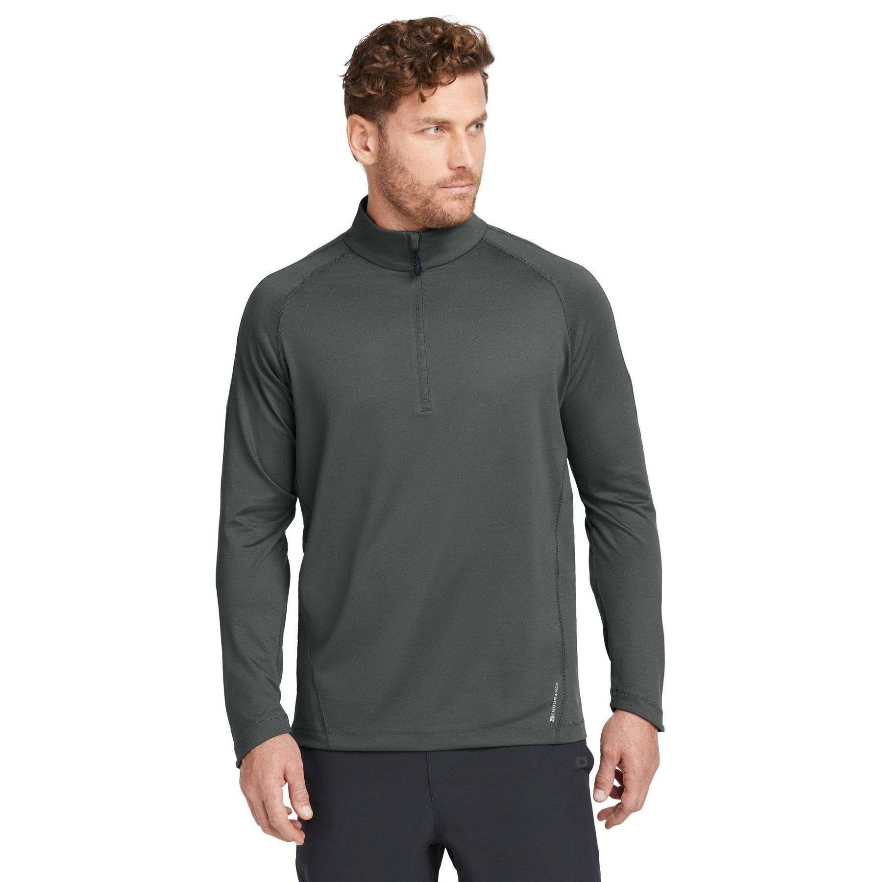 OGIO-OGIO® Radius 1/4-Zip. OE550-MedTech-3