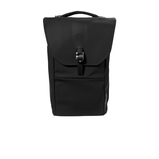 OGIO-OGIO® Resistant Rolltop Pack 91014-MedTech-1