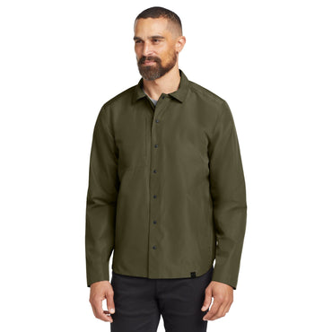 OGIO-OGIO ® Reverse Shirt Jacket. OG754-MedTech-2