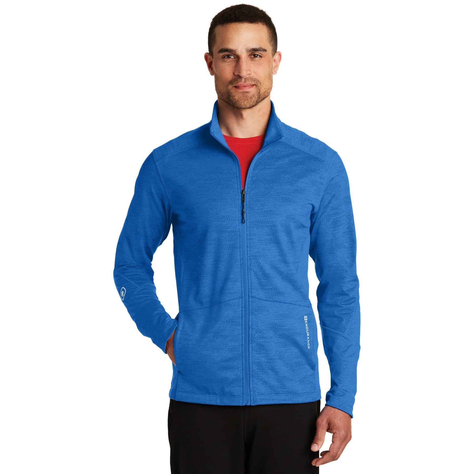 OGIO-OGIO® Sonar Full-Zip. OE702-MedTech-2