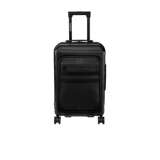 OGIO-OGIO® Utilitarian Carry-On Spinner 413011-MedTech-1