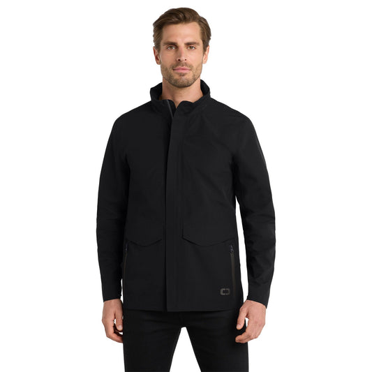 OGIO-OGIO ® Utilitarian Jacket. OG752-MedTech-1