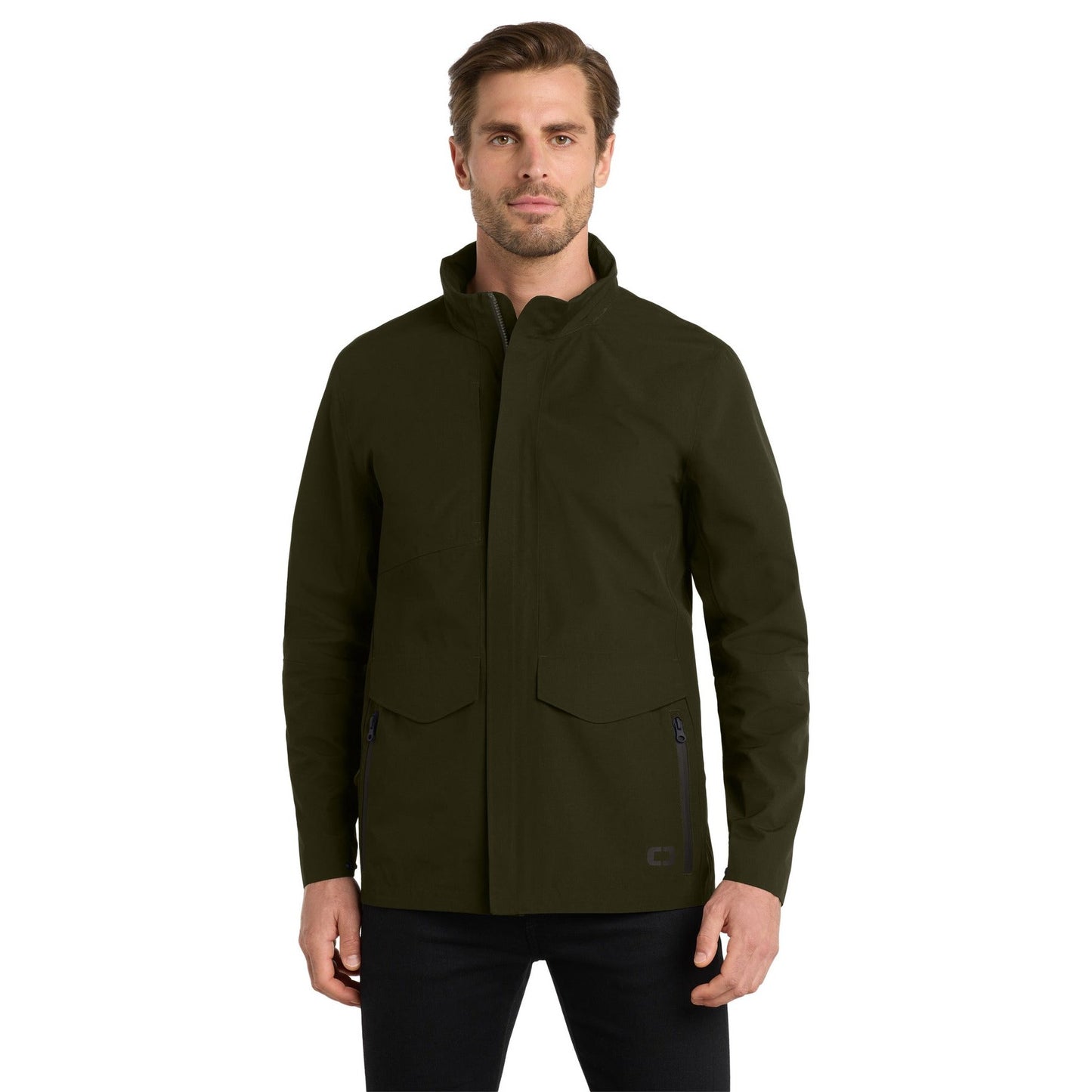 OGIO-OGIO ® Utilitarian Jacket. OG752-MedTech-2