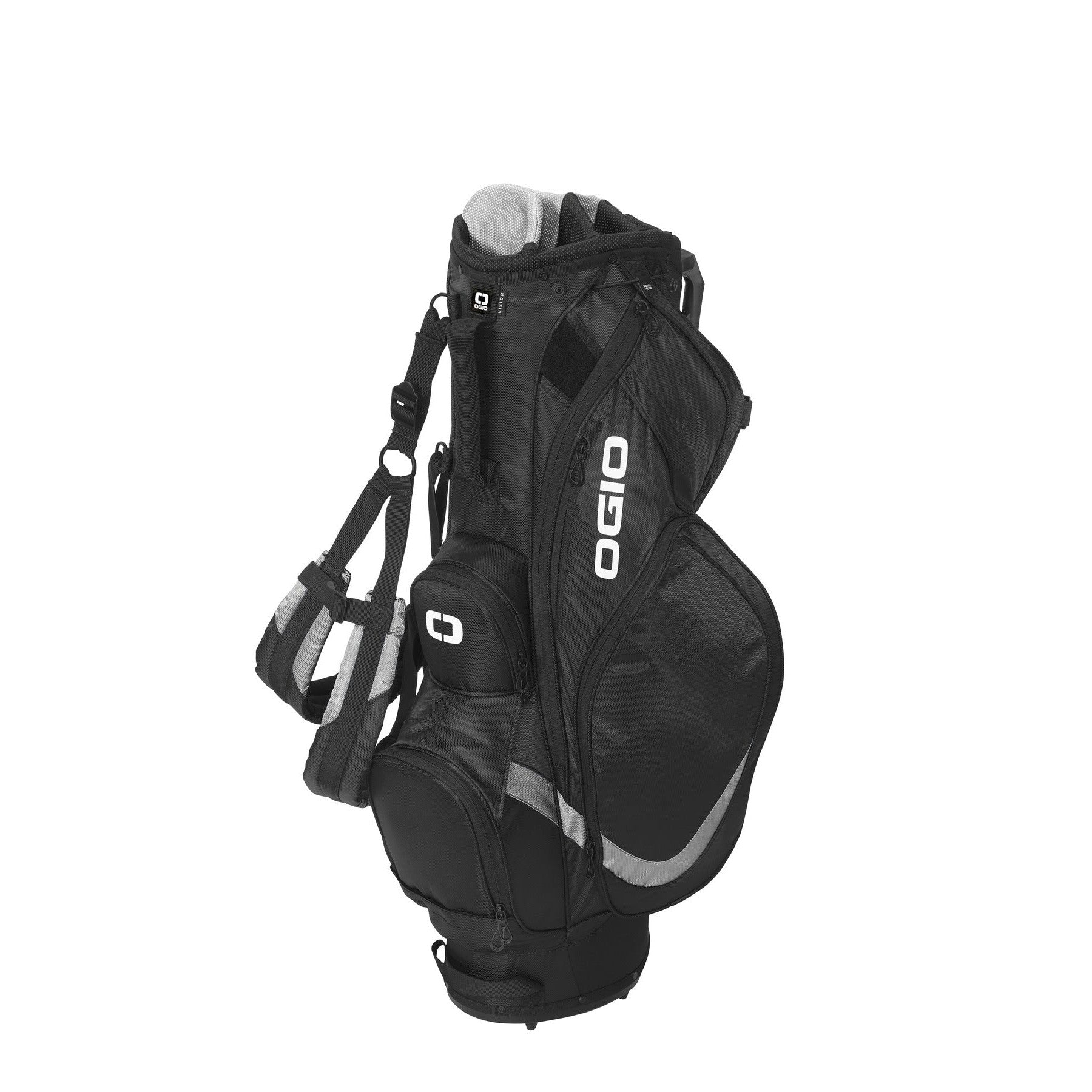 OGIO-OGIO ® Vision 2.0 Golf Bag. 425044-MedTech-3