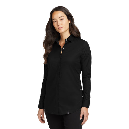 OGIO-OGIO ® Women's Commuter Woven Tunic. LOG1002-MedTech-1