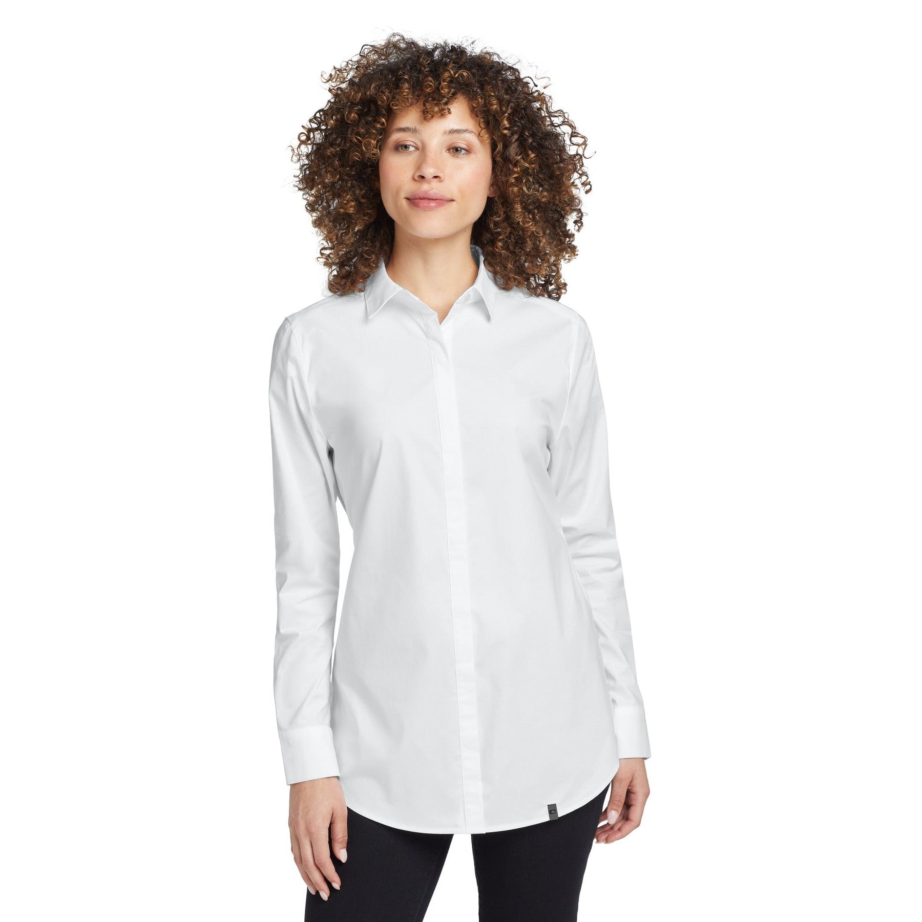 OGIO-OGIO ® Women's Commuter Woven Tunic. LOG1002-MedTech-3
