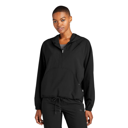 OGIO-OGIO® Women's Connection Anorak LOG706-MedTech-1