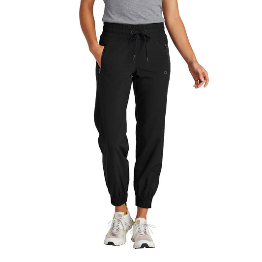 OGIO-OGIO® Women's Connection Jogger LOG707-MedTech-1