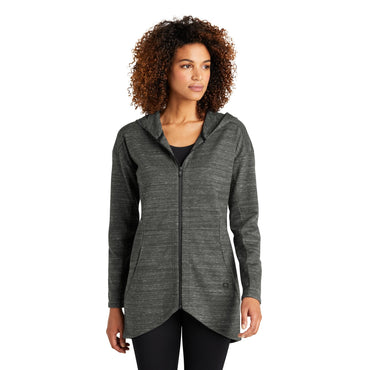 OGIO-OGIO® Women's Flux Full-Zip Hoodie LOG823-MedTech-2