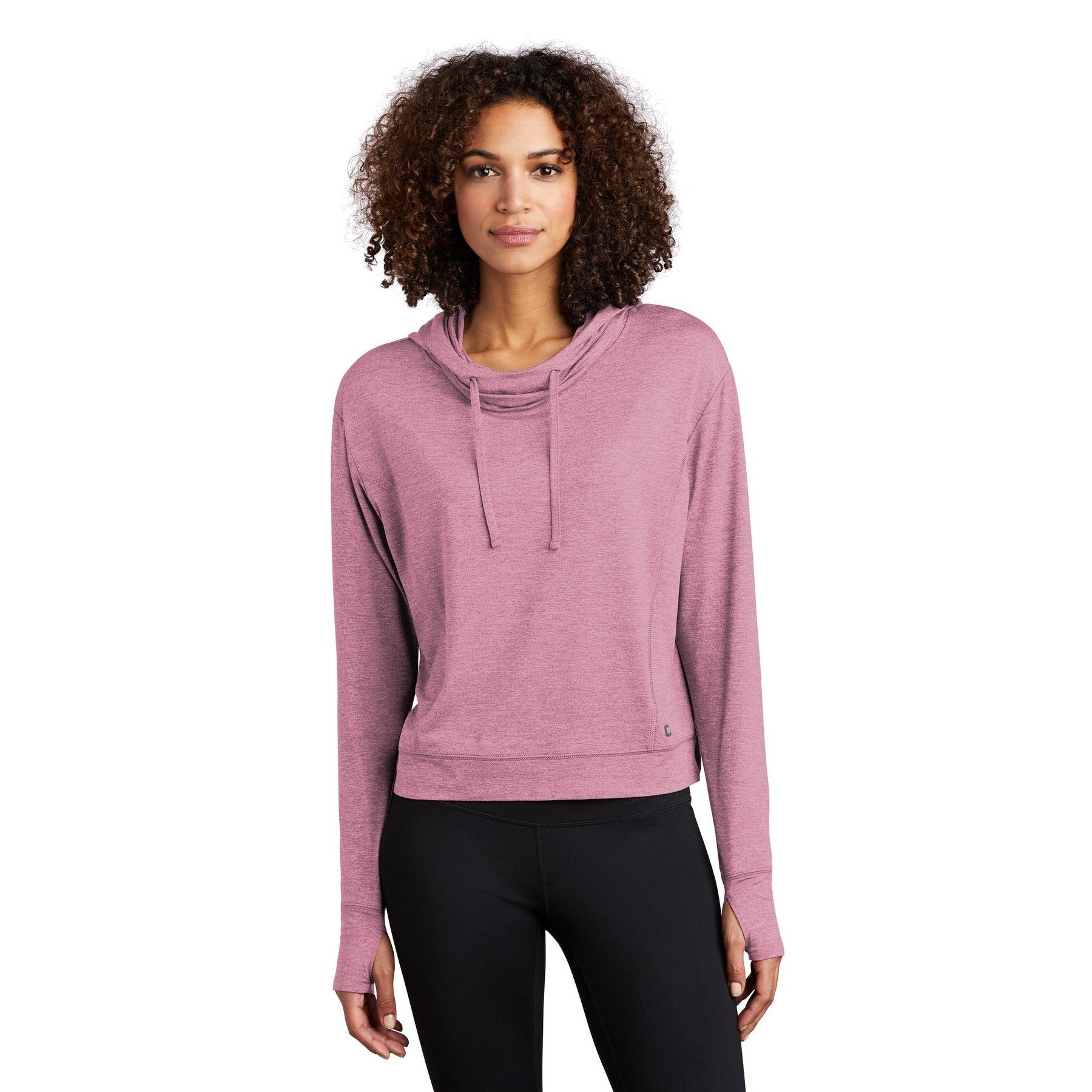 OGIO-OGIO ® Women's Force Hoodie LOE342-MedTech-3