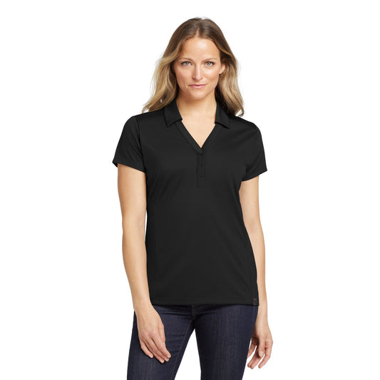 OGIO-OGIO® Women's Framework Polo. LOG125-MedTech-1