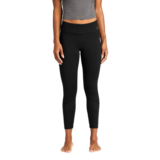 OGIO-OGIO ® Women's Laser Tech Legging. LOE402-MedTech-1