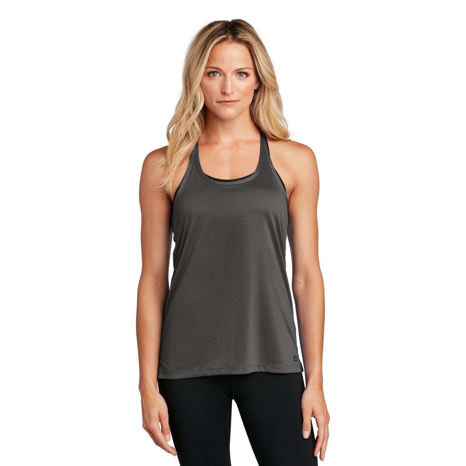 OGIO-OGIO ® Women's Level Mesh Tank. LOE352-MedTech-2