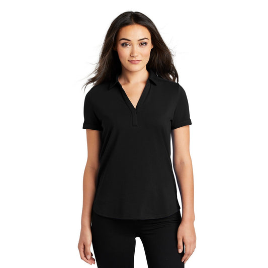 OGIO-OGIO ® Women's Limit Polo. LOG138-MedTech-1