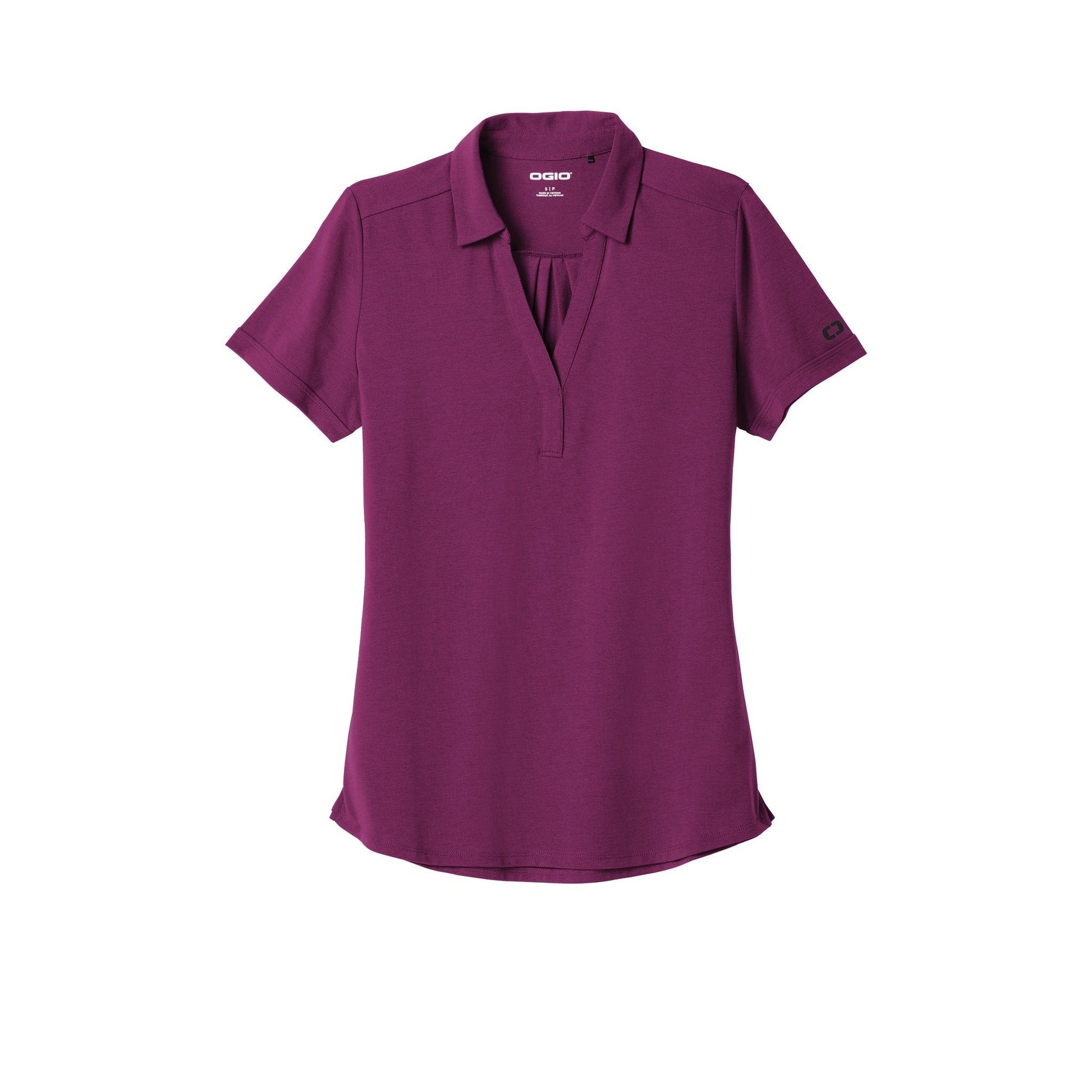 OGIO-OGIO ® Women's Limit Polo. LOG138-MedTech-6