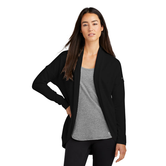 OGIO-OGIO® Women's Luuma Cocoon Fleece. LOG811-MedTech-1