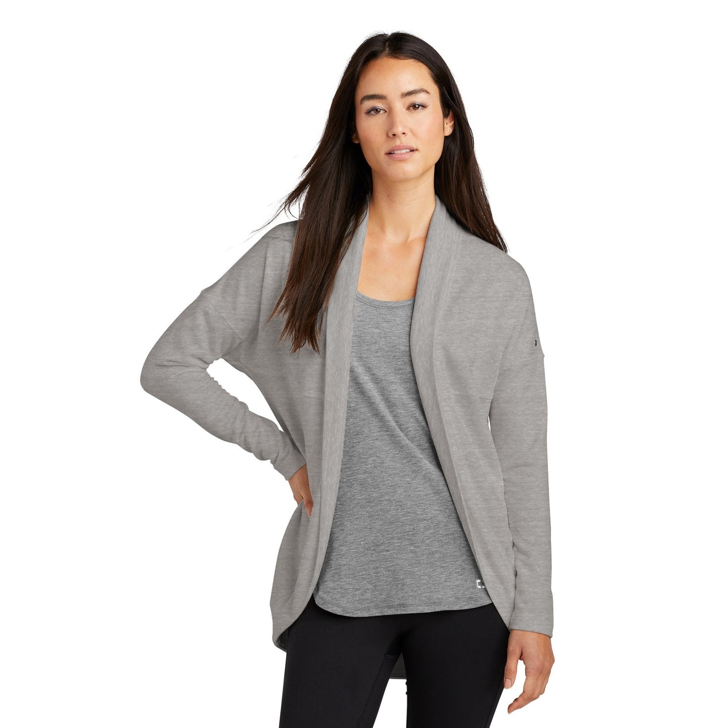 OGIO-OGIO® Women's Luuma Cocoon Fleece. LOG811-MedTech-3