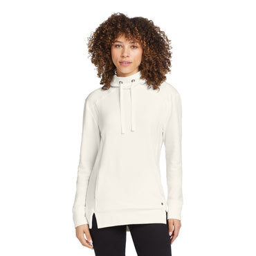 OGIO-OGIO ® Women's Luuma Pullover Fleece Hoodie. LOG810-MedTech-2